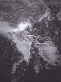 <p>Josu Bilbao, negarràk-negarrà, 2025. Cortesia de l'artista.</p>