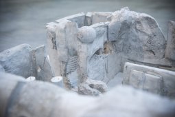 <p>Ludovica Carbotta, <em>Plenum,</em> 2015. Cortesia de l&rsquo;artista.</p>