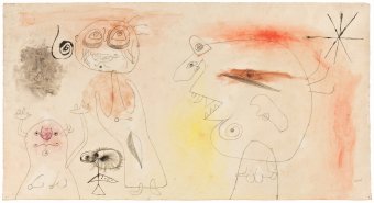 Dones, ocell, estels