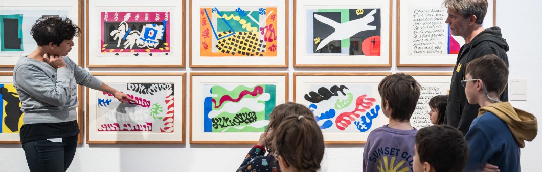 <em>Makimono. </em>17 de novembre 2024. © Fundació Joan Miró, Barcelona. Foto: Edu Pedrocchi

&nbsp;
