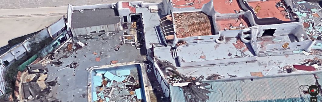 The Face club in Valencia. Google Street View snapshot
