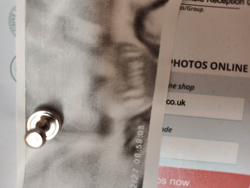 <p>Entorn de treball de Ghislaine Leung, 2026. Cortesia de l'artista.</p>