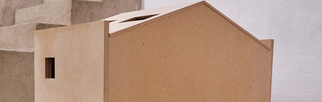 Foto: Oriol Clavera. © Fundació Joan Miró, Barcelona.
