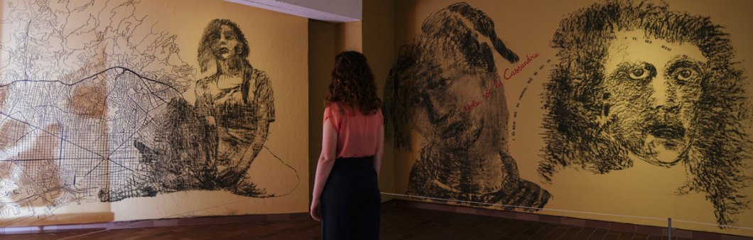 © Fundació Joan Miró. Foto: Tanit Plana
